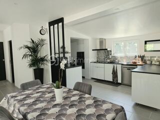  Maison à vendre 6 pièces 141 m²