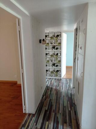  Appartement � vendre 3 pi�ces 54 m�