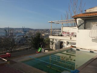  Maison à vendre 5 pièces 140 m²