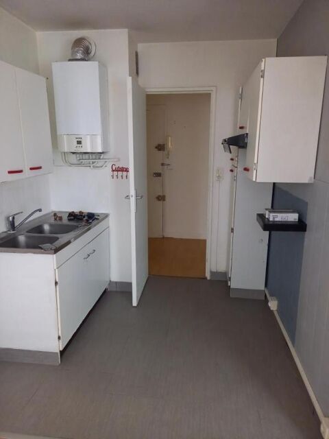  Appartement � louer 2 pi�ces 52 m�