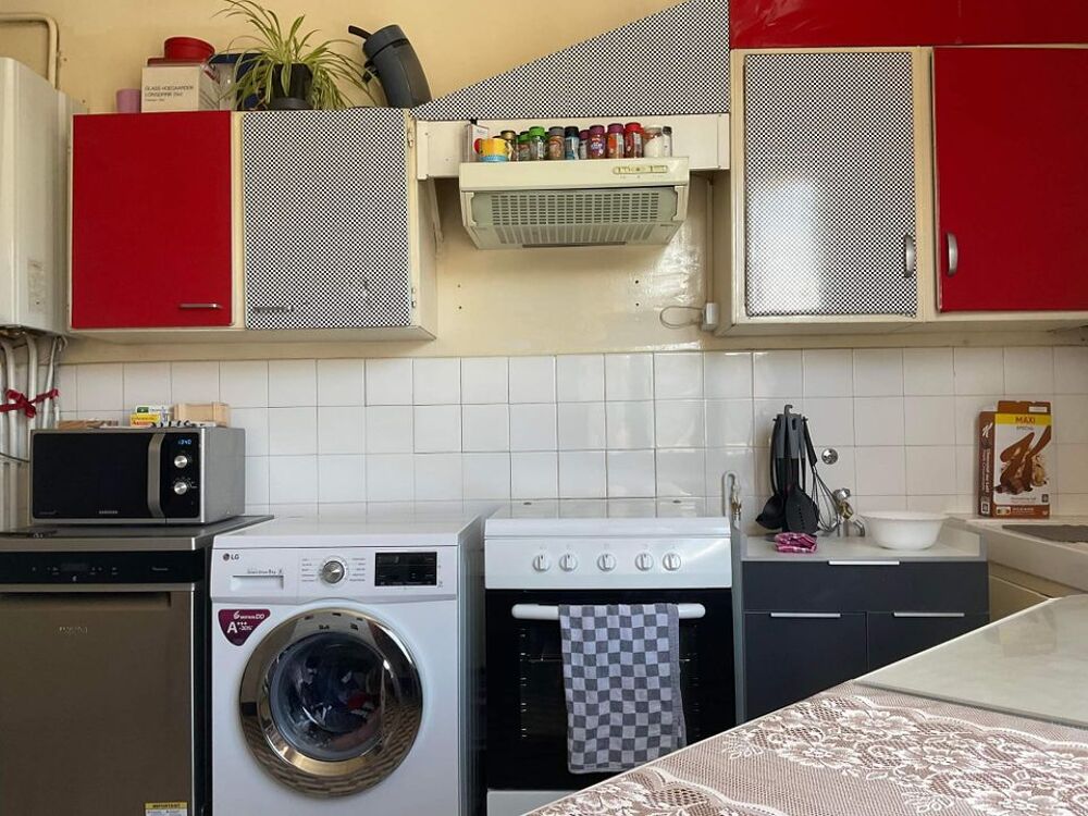 Location Appartement Appartement de 58m2 à louer sur Clermont-Ferrand Clermont ferrand