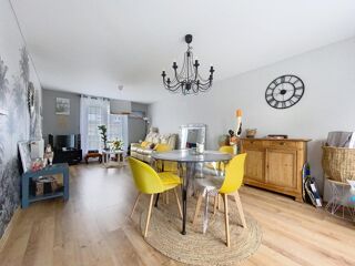  Maison � vendre 4 pi�ces 85 m�