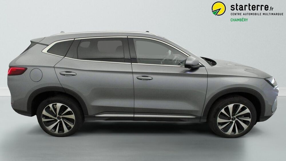 Seal 1.5L DM-I 218 CH PHEV COMFORT 2026 occasion 73420 Voglans