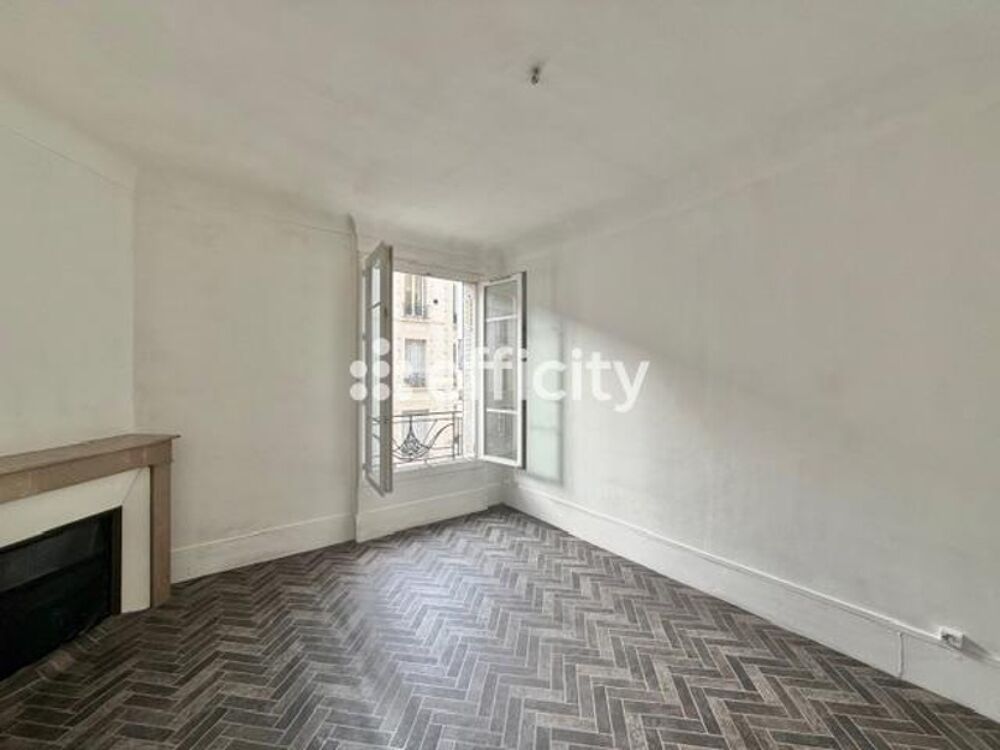 Vente Appartement Appartement rénové Alfortville