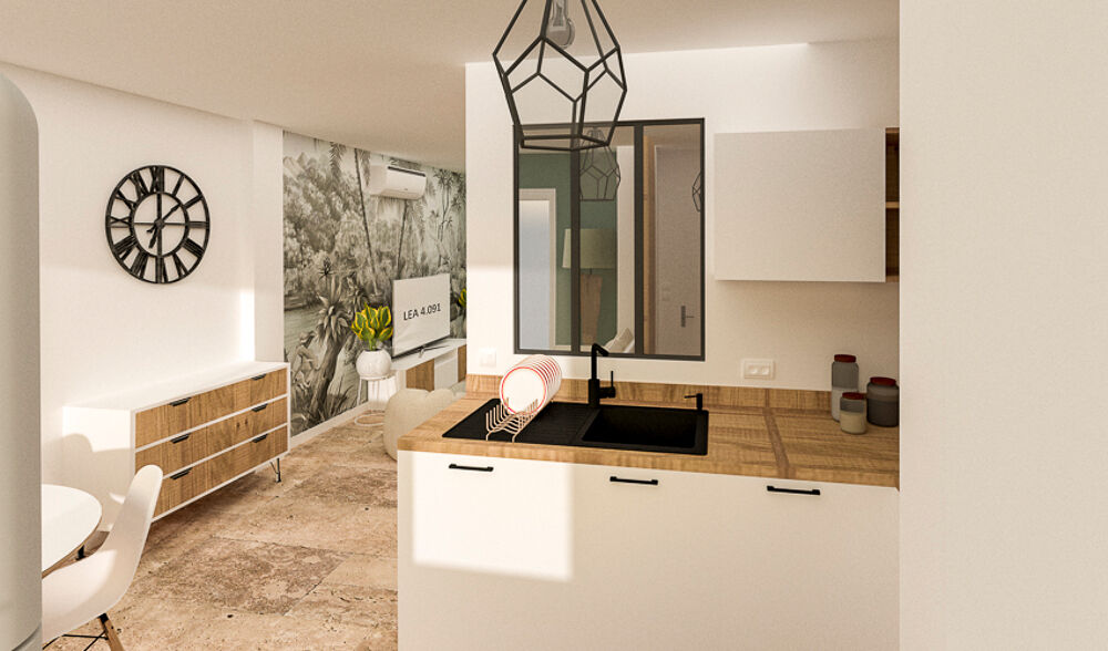 Vente Maison MAISON INDIVIDUELLE 76,71 m² à SUCY EN BRIE Sucy en brie