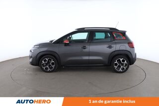 C3 Aircross 1.5 Blue-HDi Shine Pack EAT6 120 ch 2022 occasion 92130 Issy-les-Moulineaux