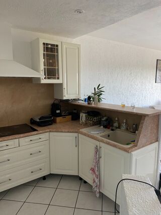  Appartement � vendre 2 pi�ces 46 m�