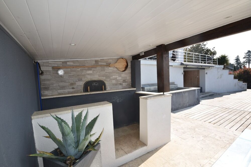 � vendre  Maison Saint-Chef (38890)