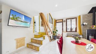  Duplex/triplex à vendre 4 pièces 78 m²