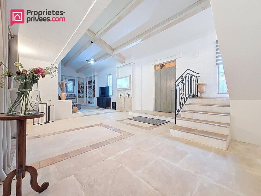  vendre  Proprit/chteau Avignon (84000)