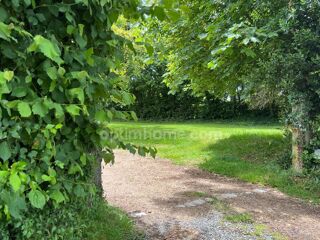  Terrain à vendre 4139 m²