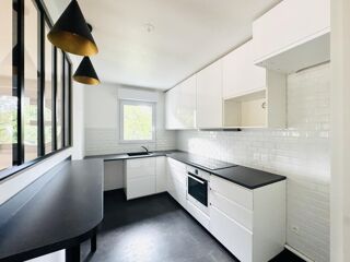  Appartement � vendre 4 pi�ces 110 m�