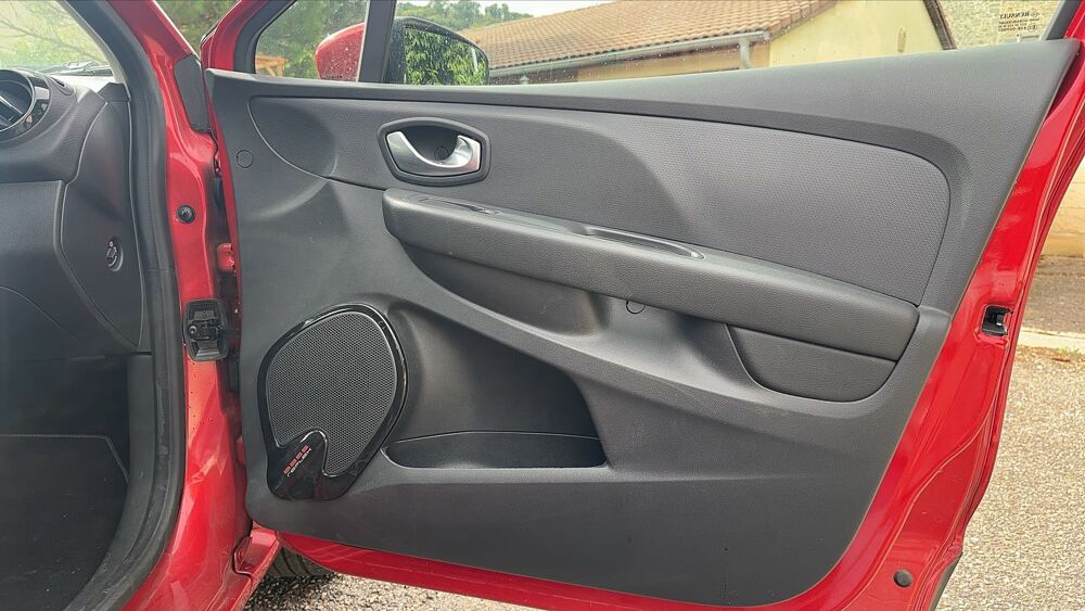 Clio IV 0.9 TCe 75 Business - Premi&egrave;re main 2019 occasion 38300 Bourgoin Jallieu