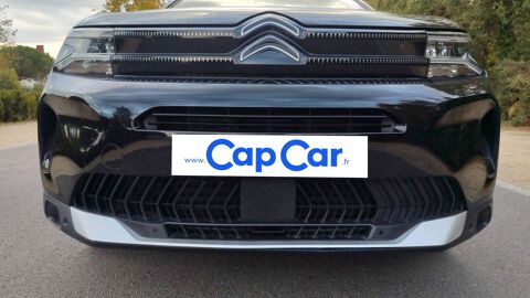 C5 aircross 1.2 Hybrid 136 e-DSC6 Plus - Automatique Entretien construct 2024 occasion 35000 Rennes