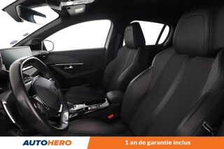 208 1.2 PureTech GT EAT8 130 ch 2021 occasion 92130 Issy-les-Moulineaux