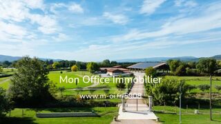  Maison � vendre 7 pi�ces 340 m�