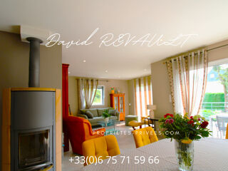  Maison � vendre 6 pi�ces 143 m�