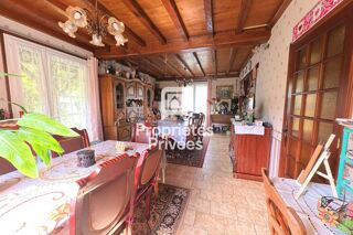  Maison à vendre 6 pièces 133 m²