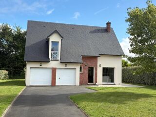  Maison à vendre 6 pièces 140 m²