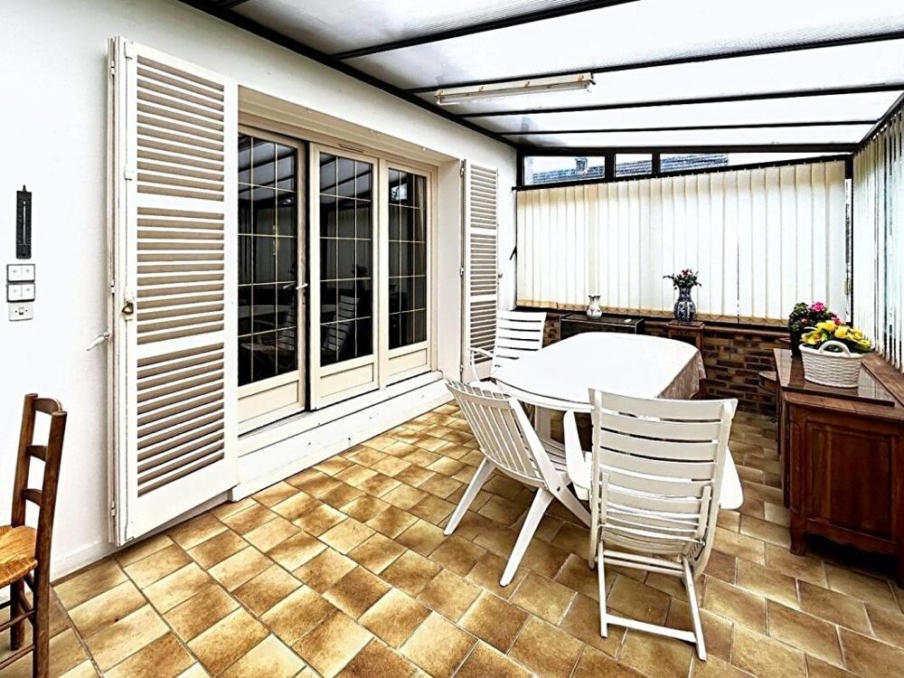 NOAILLES centre ville MAISON de 169m²