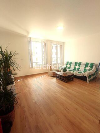  Appartement � vendre 4 pi�ces 68 m�