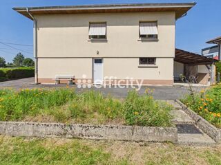  Maison à vendre 7 pièces 220 m²