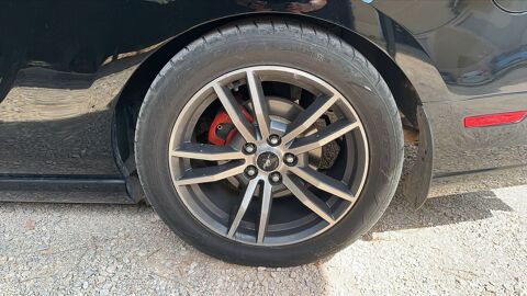 Mustang 5.0 V8 424 BVA GT - Automatique 2013 occasion 83160 La Valette Du Var