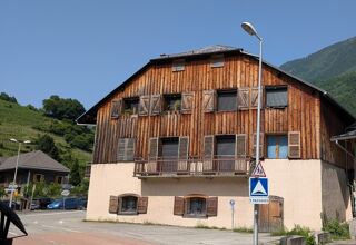  Appartement  vendre 3 pices 77 m