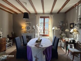  Maison � vendre 9 pi�ces 200 m�