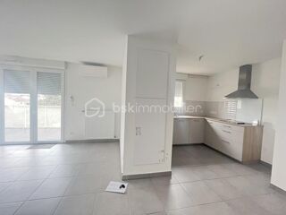  Appartement � vendre 4 pi�ces 80 m�