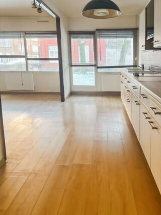  Appartement � vendre 2 pi�ces 58 m�