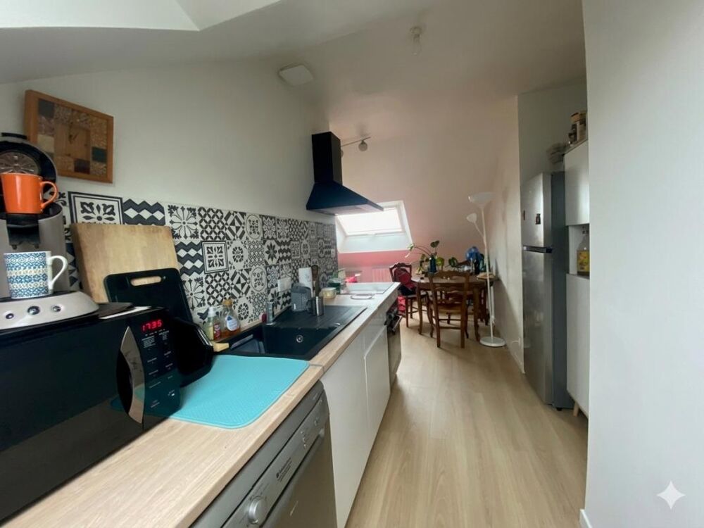 INVESTISSEMENT LOCATIF CLÉ EN MAIN ? 5 LOCATAIRES EN PLACE ? REVENUS IMMÉDIATS