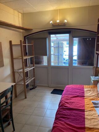  Appartement à louer 1 pièce 13 m²