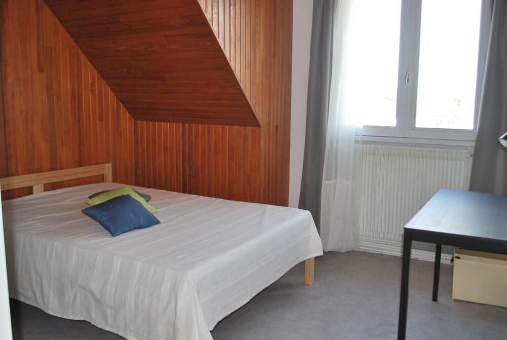 Appartement de 40m2 à louer sur Morlaix