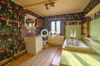  Maison � vendre 4 pi�ces 120 m�