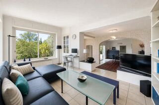  Maison à vendre 8 pièces 161 m²