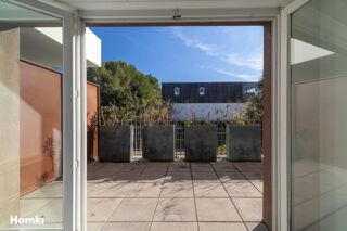 Appartement à vendre 2 pièces 42 m²