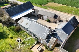  Maison à vendre 5 pièces 115 m²