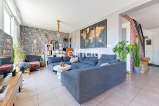  Maison à vendre 5 pièces 103 m²