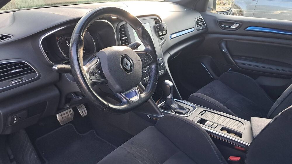 M&eacute;gane IV 1.7 Blue dCi 150 EDC GT-Line 2019 occasion 20221 Cervione