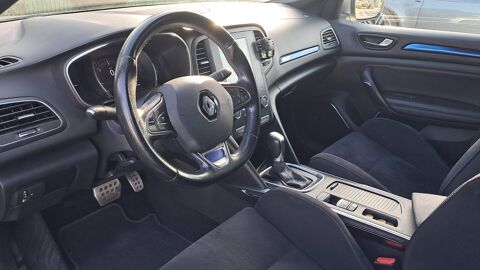 M&eacute;gane IV 1.7 Blue dCi 150 EDC GT-Line 2019 occasion 20221 Cervione