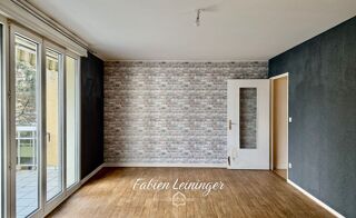  Appartement à vendre 5 pièces 98 m²