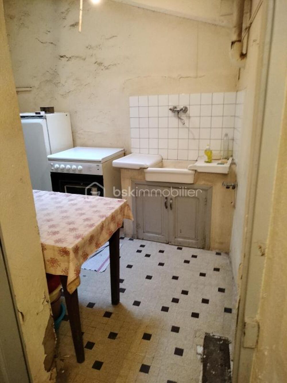 Vente Maison À vendre – Maison à Laure-Minervois (11) Laure minervois