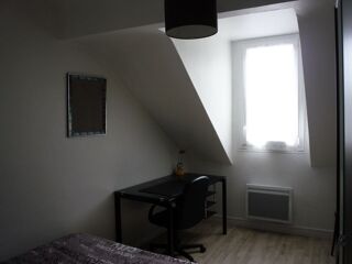  Appartement à louer 3 pièces 45 m²