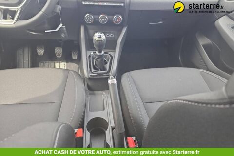 Clio 5 TCE 90 CH GSR2 EVOLUTION 2025 occasion 69190 Saint-Fons