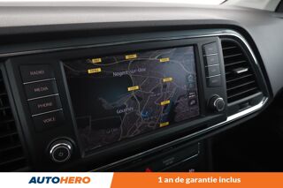 Ateca 1.0 TSI Style Business 115 ch 2019 occasion 92130 Issy-les-Moulineaux