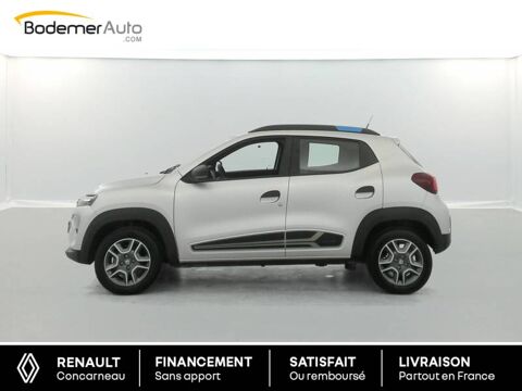 Spring Achat Int&eacute;gral Business 2020 2021 occasion 29900 Concarneau