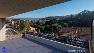  Appartement � vendre 3 pi�ces 85 m�