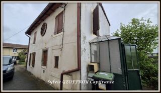  Maison à vendre 3 pièces 52 m²