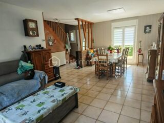  Maison à vendre 5 pièces 84 m²